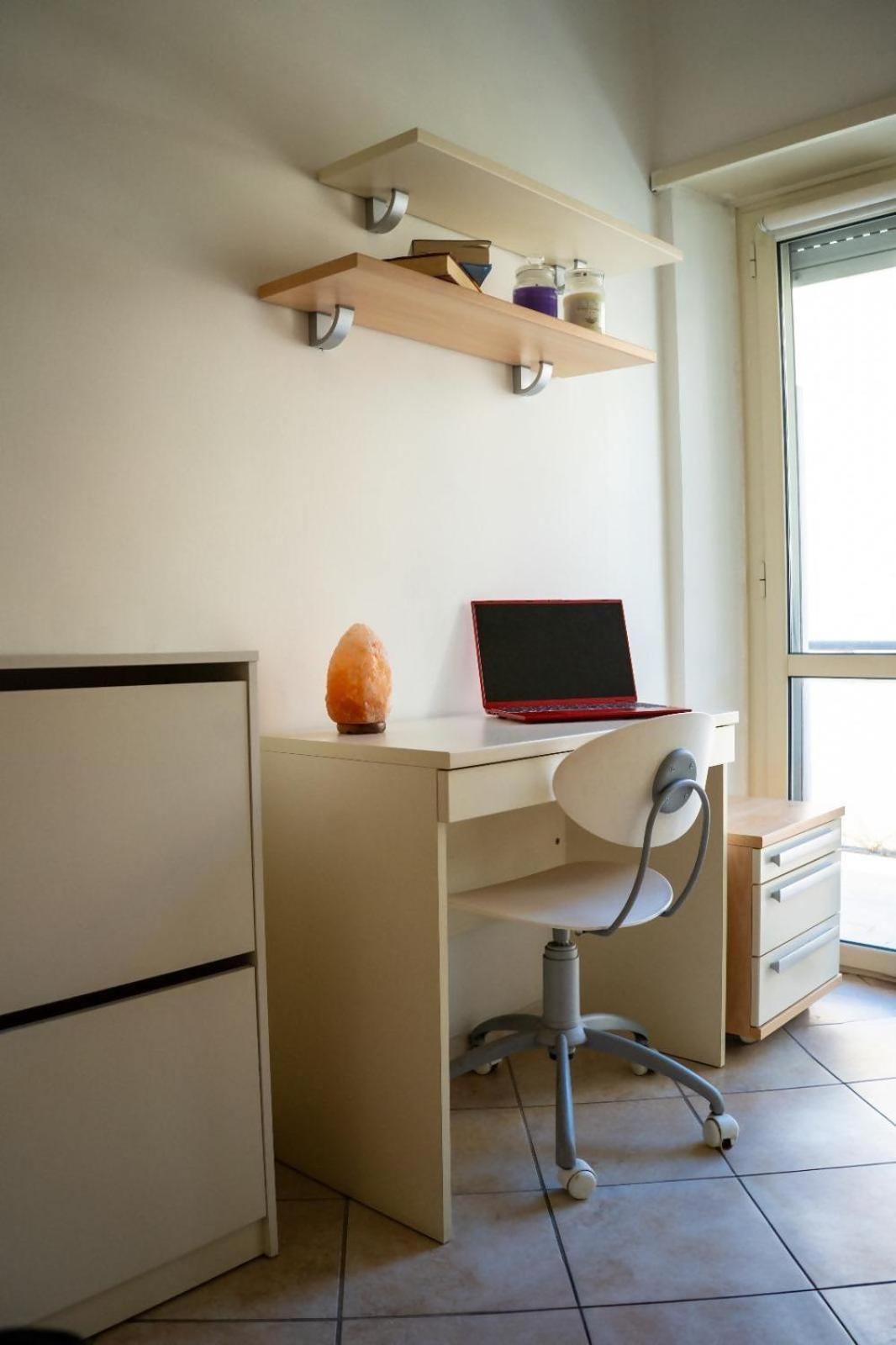 Two Bedroom - 3 Min Metro Conca D'oro By Orpi Rent Apartamento *