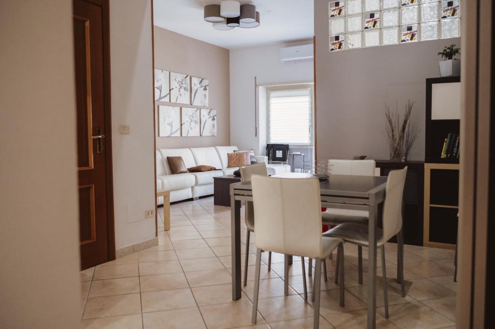 Two Bedroom - 3 Min Metro Conca D'oro By Orpi Rent * Roma