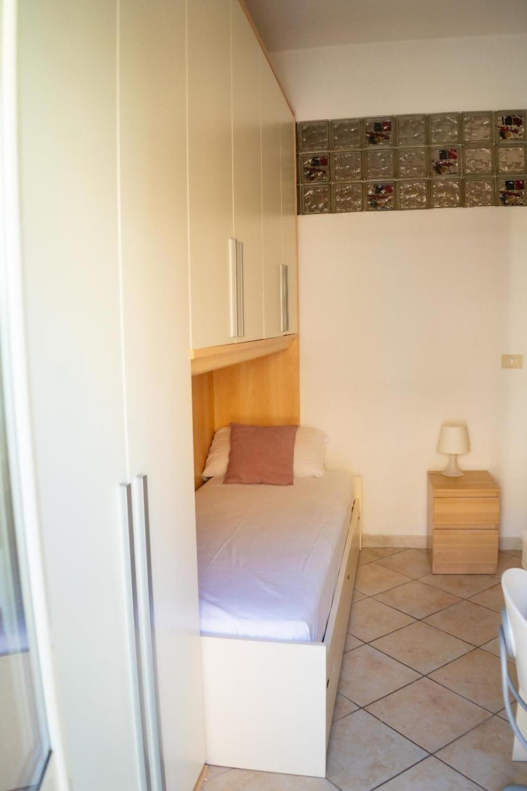 Two Bedroom - 3 Min Metro Conca D'oro By Orpi Rent Apartamento
