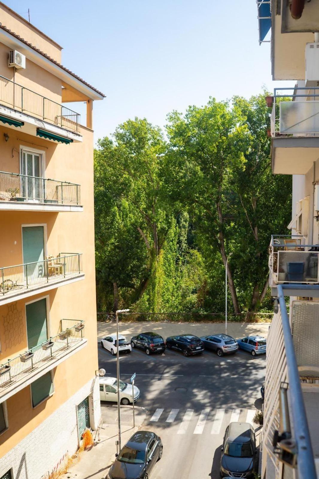 Two Bedroom - 3 Min Metro Conca D'oro By Orpi Rent Apartamento *