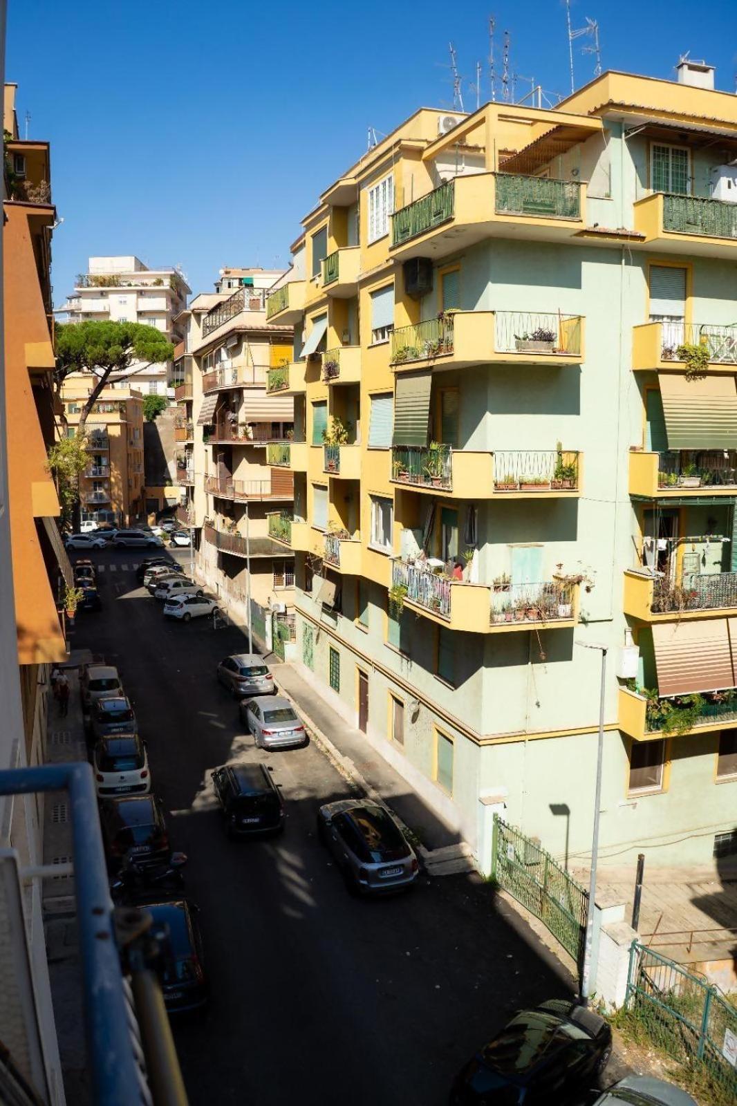 Two Bedroom - 3 Min Metro Conca D'oro By Orpi Rent Apartamento